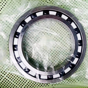 DST High Quality PEEK <strong>Bearing</strong> Ceramic <strong>Bearing</strong> Stainless Steel <strong>Bearing</strong> - Product Image 5