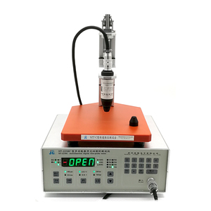 ST2258C Four Point Probe Tester for Polymer Electronic Resistivity Measurement - Product Image 6