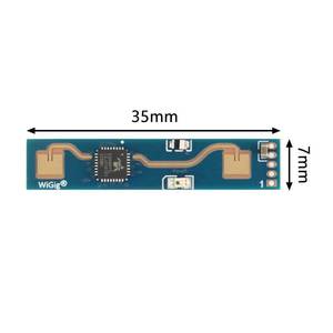 LD2410 Smart Human Presence Sensing Radar Module Ble <strong>Sensor</strong> Module FMCW 24GHz LD2410B LD2410B-P - Product Image 5