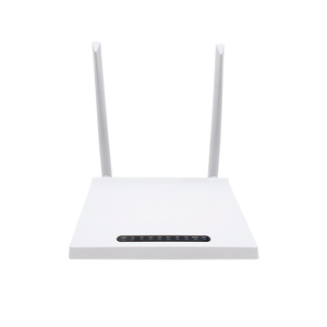 זיקון ONU ZC-512WT XPON CATV WiFi ONU סיב יחיד שלושה גלים