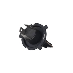 CN360 9-40โวลต์โมดูลชิปเซ็ต V23 H4รถยนต์รถบรรทุกหลอดไฟ LED การออกแบบพัดลมไฟหน้า LED - Product Image 4