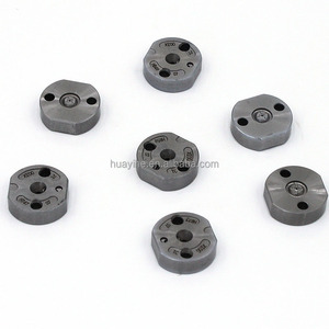 Common Rail Control Valve 29# Orifice Valve Plate 29# for Common Rail Injector <strong>095000</strong>-5511 <strong>095000</strong>-5459 <strong>095000</strong>-5489 <strong>095000</strong>-5516 - Product Image 5