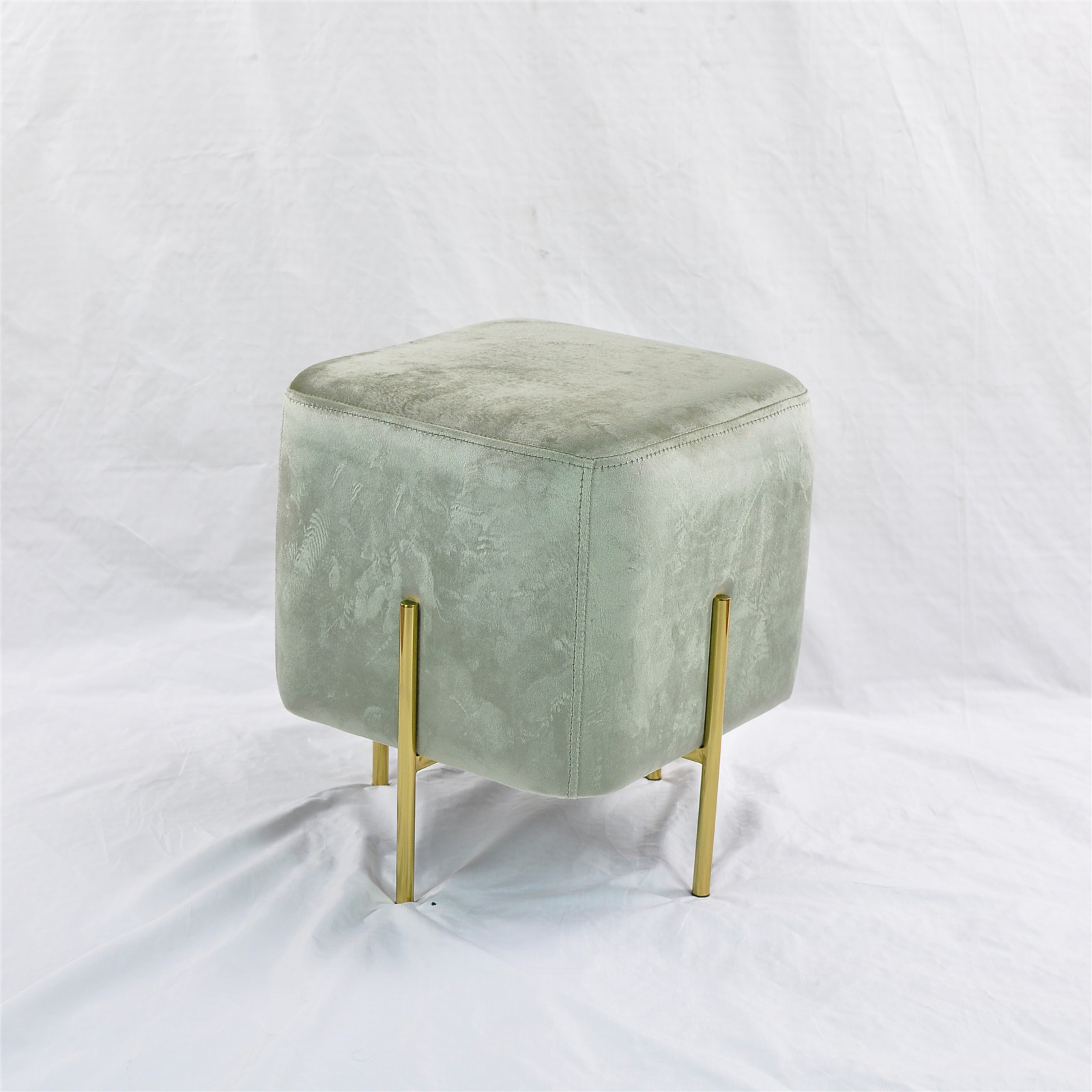 Mustard colour chair