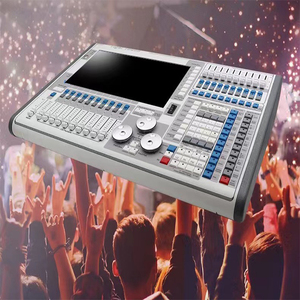 FEIYUEYUE Pro 2022 Year Stage <strong>Light</strong> <strong>Console</strong> DMX TIGER <strong>Computer</strong> Moving Head <strong>Light</strong> <strong>Controller</strong> Professional DJ Equipment - Product Image 3