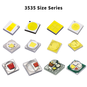 Factory Price <strong>3528</strong> <strong>Led</strong> Yellow Color High Lumens Smd <strong>Led</strong> 3V 6V 9V 18V RGB Epistar <strong>Chip</strong> <strong>Led</strong> Light <strong>Chips</strong> Red for Plant Grow Lamp - Product Image 3