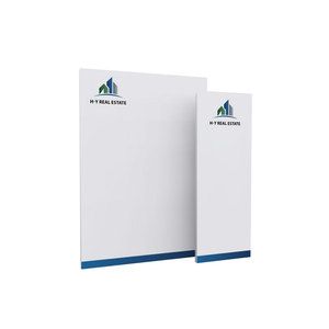 Hot Selling Mini Color Sticky <strong>Notepad</strong> Multi-Specification Thickened Real Estate <strong>Offset</strong> Paper Loose Leaf - Product Image 2