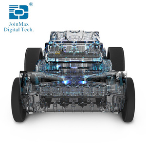 ZMROBO-RoboRun-программируемый робот-автомобиль, пульт дистанционного управления, набор роботов для кодирования для детей