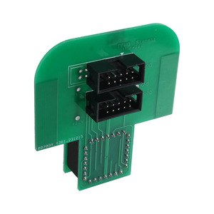 Adapter Probe Chip Tuning ECU <strong>Program</strong> Data Transaction Modification Tool - Product Image 5