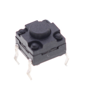 Dokunmatik anahtarı mikro düğme sıfırlama yama düğmesi küçük elektronik anahtarı 2*4/3*6/6*6/12*1 - Product Image 5
