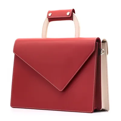 Fashion Satchels Classic Tote Computer bag For Woman Designer Top Handle work shoulder bag