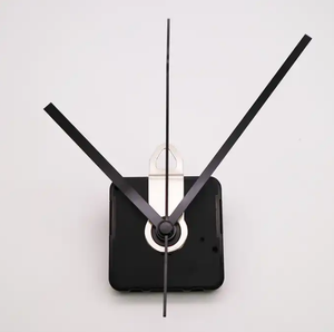 นาฬิกาแขวนผนังกลไกนาฬิกาทำงานด้วยเข็ม - Product Image 4