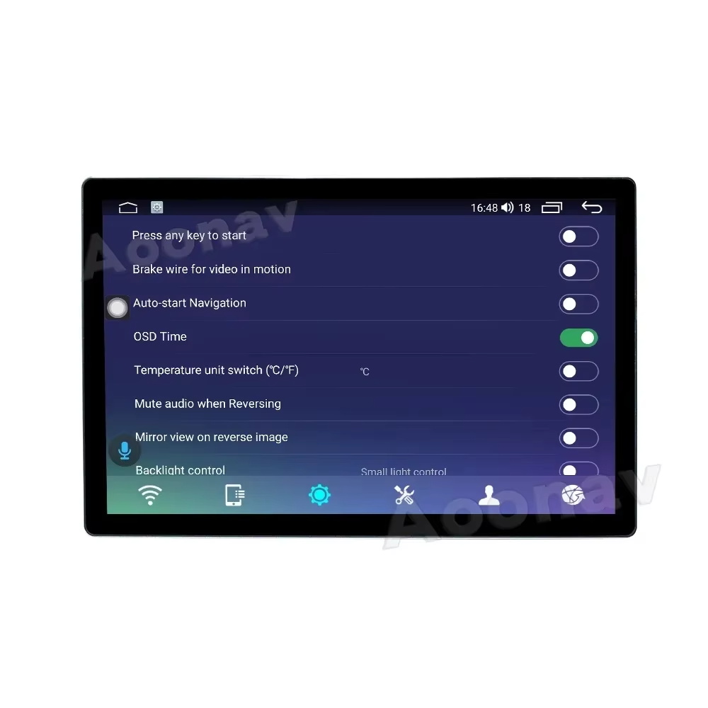 32GB Carplay DSP