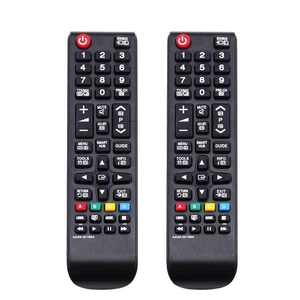 AA59-00786A AA59 00786A LEDスマートTV用ユニバーサルリモコンTVリモコン