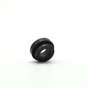 6mm 8mm 10mm Small Rubber Hole Plug Rubber Cable <strong>Grommets</strong> Double-sided <strong>Round</strong> Rubber <strong>Grommets</strong> - Product Image 2