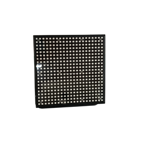 2024新设计的RGB发光二极管平板移动头频闪灯与数字追逐效果 - Product Image 4