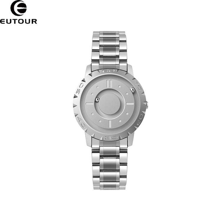 Acier Argent