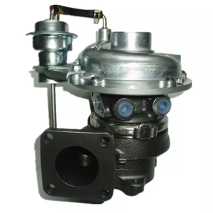 4JH1T Dmax turbo 4JA1 turboşarj 8-97365948-0 8-97038518-0 isuzu için d-max dizel motor - Product Image 2