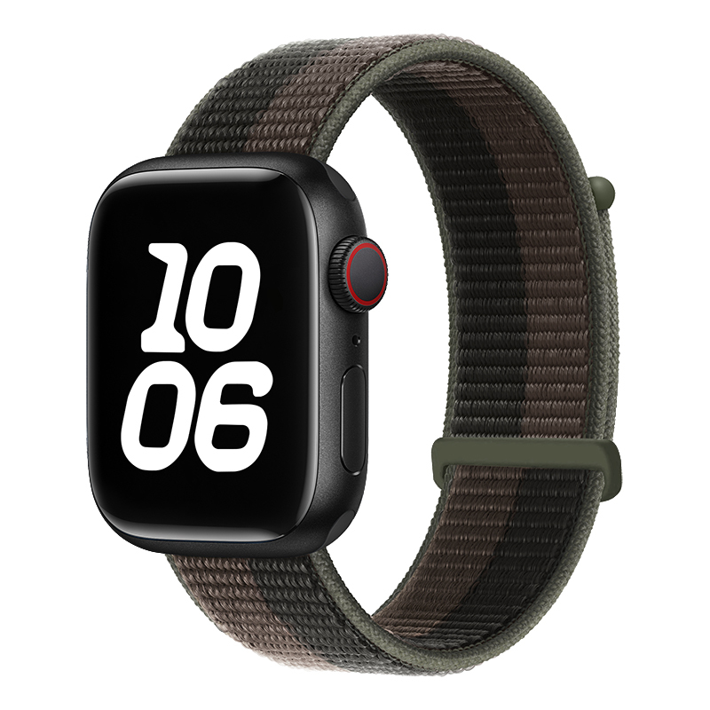 LSDY-098 -01 Noir vert
