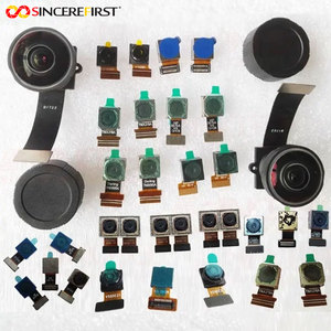 Professional manufacturer 170 degree web <strong>camera</strong> module Machine smart vision ambarella <strong>camera</strong> module with low power - Product Image 2