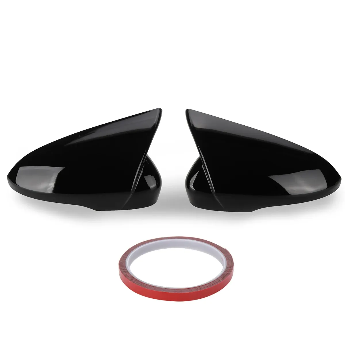 Glossy Black