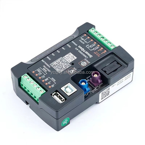 CMM366A-4G <strong>Cloud</strong> Monitoring Communication Module Connect to <strong>Cloud</strong> Server Via 4G Wireless Network