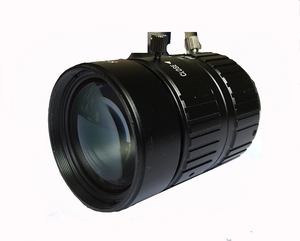 8 Megapixel 50mm CCTV <strong>C</strong> <strong>Mount</strong> Lens Machine Vision Lens for <strong>C</strong> <strong>Mount</strong> Camera Fixed Iris - Product Image 3