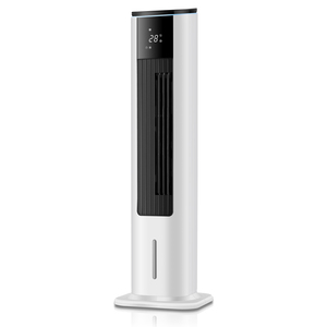 Factory Selling Directly Ac Standing Multi-function air Cooler &amp; Fan <strong>Heater</strong> <strong>2</strong> in 1 - Product Image 1