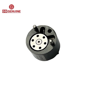 28239294 28239295 EJBR03701D Common Rail Fuel Injector Control Valve 9308-<strong>621C</strong> 9308-<strong>622B</strong> - Product Image 2