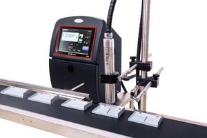 Смарт-кодер с печатающей головкой - Product Image 2