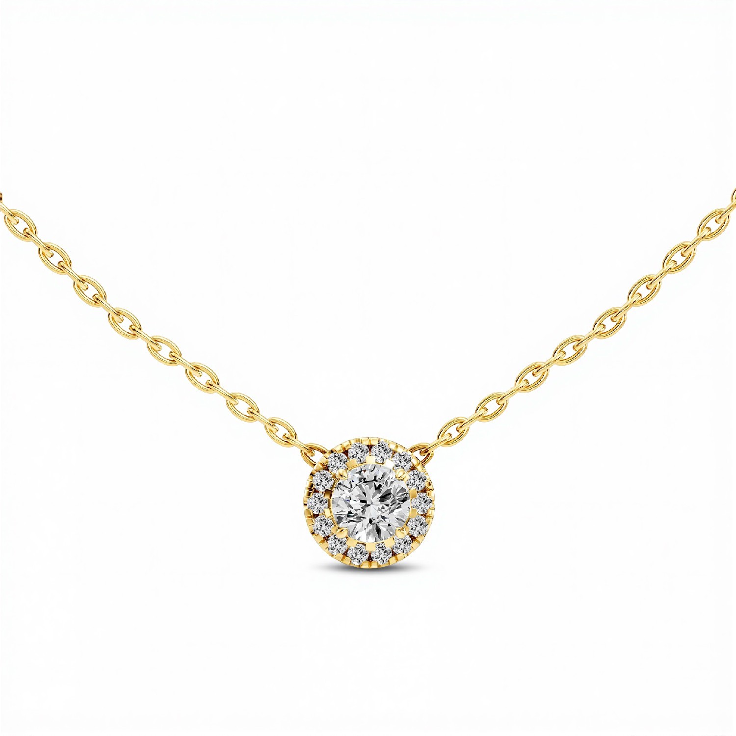 Gold 14KT