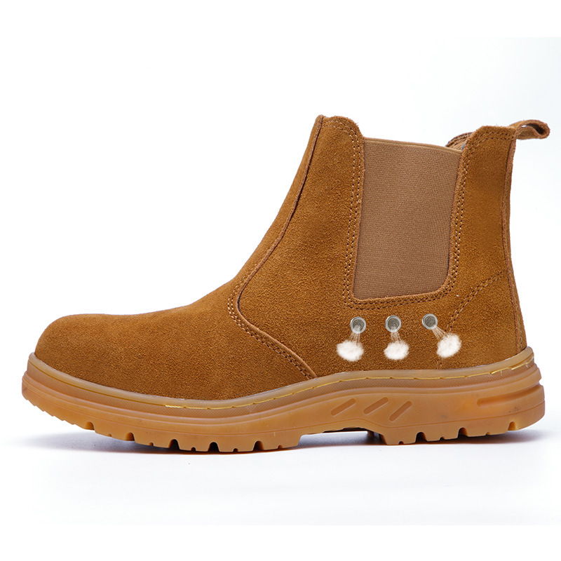 Camel 518 Breathable