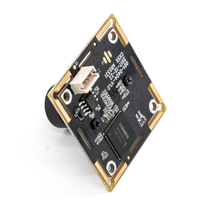 Placa PCB personalizada de alta definición, módulo de cámara con reconocimiento facial de 3MP, controlador gratis integrado - Product Image 2