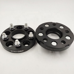 BOTRAK WA 20mm 5x108 geschmiedet t6 6061 Aluminium Distanz stück für <span class=keywords><strong>Ford</strong></span> Fusion S SE Sport Titan Fokus MK2 MK3 MK4