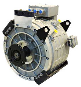 Dc elektrik servo motoru ev araba tekne araç kamyon motor elektrik alternatör ev dönüşüm kiti komple set alternatör ied - Product Image 2