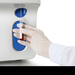 Zybio Z3 Full Blood Count Machine Laboratory Hematology Analyzer Blood <strong>test</strong> Machine for <strong>Africa</strong> - Product Image 4