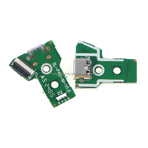 Für PS4 Controller Lade karte Made in China Gamepad V1.0 V2.0 Controller Lade buchsen für ps4 - Product Image 4