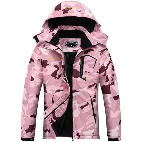 ลายพรางกุหลาบแดง