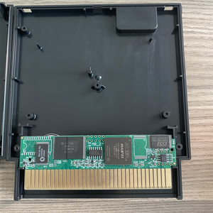 NTSCおよびPALリージョンフリー72ピン8ビットマルチゲーム635in1カートリッジ (NES用) - Product Image 6