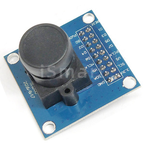 Il modulo della fotocamera OV7670 supporta la dimensione attiva del display di controllo dell'esposizione automatica VGA CIF 640x480 - Product Image 4