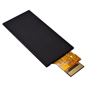 1.9-Inch IPS Smart Electronic Switch <strong>LCD</strong> Panel 170x320 Resolution 16-Bit <strong>MCU</strong> Interface ST7789 Driver <strong>TFT</strong> <strong>LCD</strong> Display Screen - Product Image 6