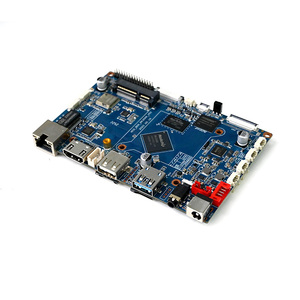 AIoT Intelligent Application MK2 Adopt RK3568 HD-MI LVDS Android 11 <strong>Linux</strong> for NVR Face Recognition with RS232 RS485 GPIO - Product Image 5