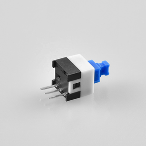 5.8*5.8 7*7 8*8 8.5*8.5 12*12 auto Interruttore di Blocco Auto-di bloccaggio interruttori a pulsante Smart Elettronica di Blocco/Non Lock SPDT - Product Image 1