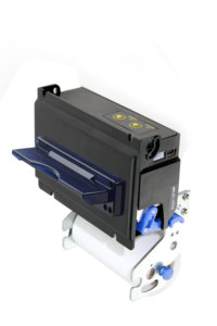 Cashino KP-347 80 mét nhúng nhiệt nhận kiosk Vé máy in cho đảo ngược máy bán hàng tự động - Product Image 6