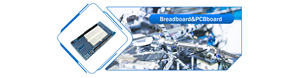 Placa de desarrollo de módulo de prueba de puerto serie WIFI OV2640 cámara electrónica - Product Image 6