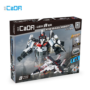 Cada C51030 игрушка с искажением - Product Image 5