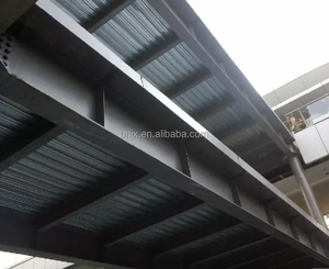 Sàn sàn kim loại tấm tấm gạch cuộn hình thành làm máy móc máy - Product Image 5