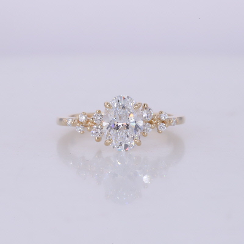 10k yellow gold