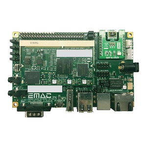 Dev-Iot6U-000 schede di sviluppo moduli elettronici Industrial Iot Dev Kit Siemens Simatic Dp Electronic Modul Dev-Iot6U-000 - Product Image 1