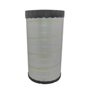 厂家直销滤芯柴油空气滤清器P115070 AF857卡车空气滤清器 - Product Image 3