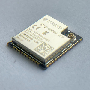 Honclay ESP-32UE ESP32-WROOM-32UE-N16 Esp32-wroom-32ue-n8 Wifi Dual Cores Mikro controller ESP32-WROOM-32UE Esp32-wroom-32ue-n4 - Product Image 1